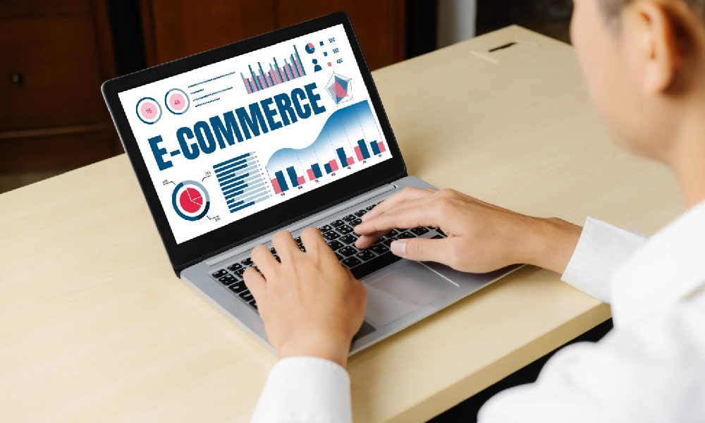 Free Ecommerce Website