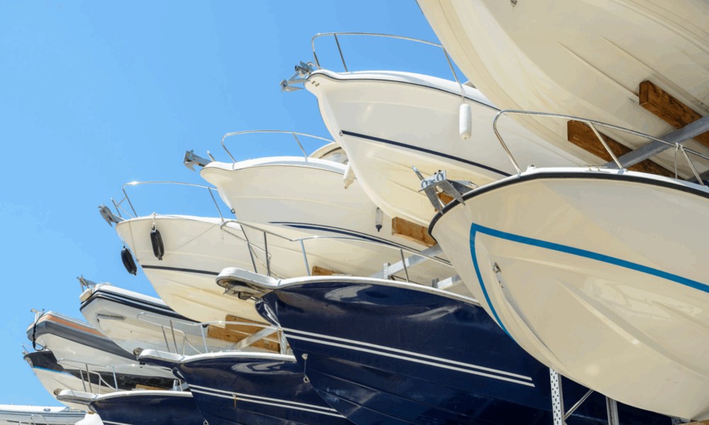 6 Boat Stacker Benefits Most People Overlook