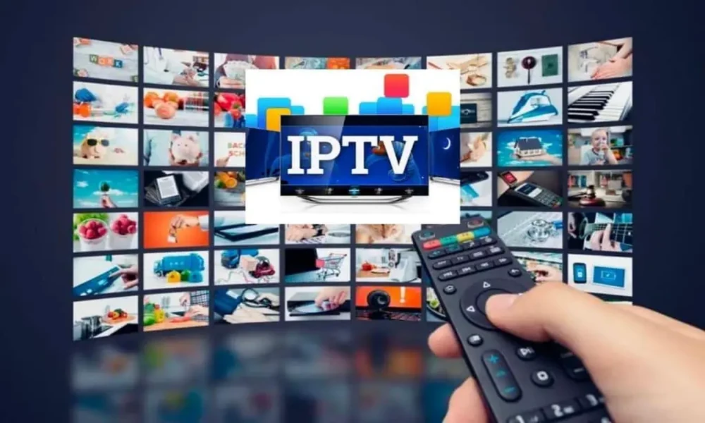 IPTV Subscription: Understanding IPTV UK, British IPTV, and the Best IPTV Experience